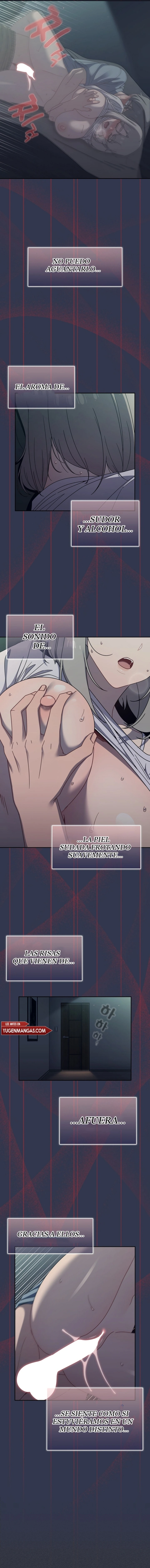 Encendida – español Capítulo 46 - Page 6