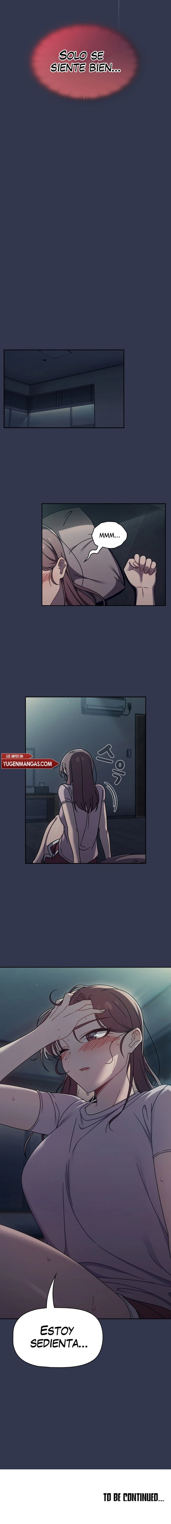 Encendida – español Capítulo 46 - Page 9