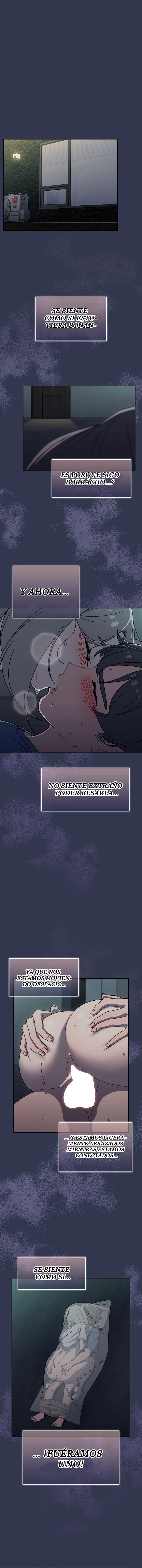 Encendida – español Capítulo 47 - Page 3