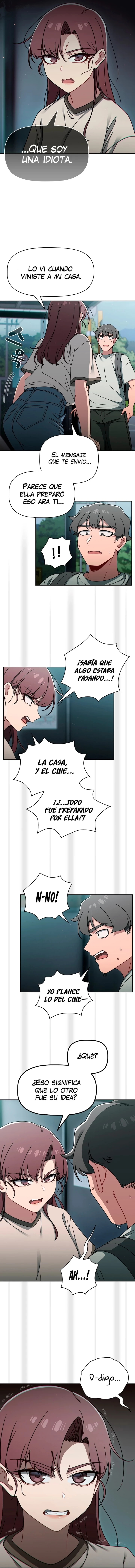 Encendida – español Capítulo 48 - Page 10