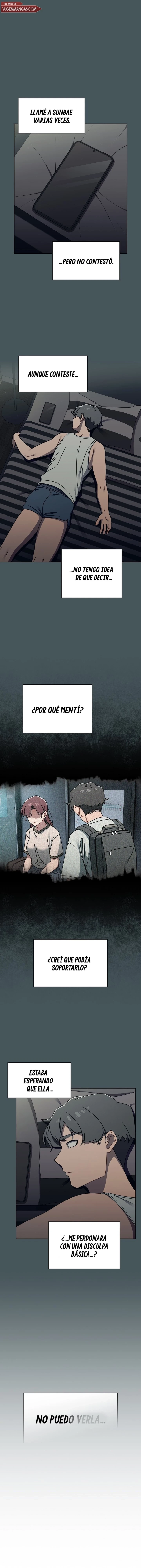 Encendida – español Capítulo 49 - Page 2