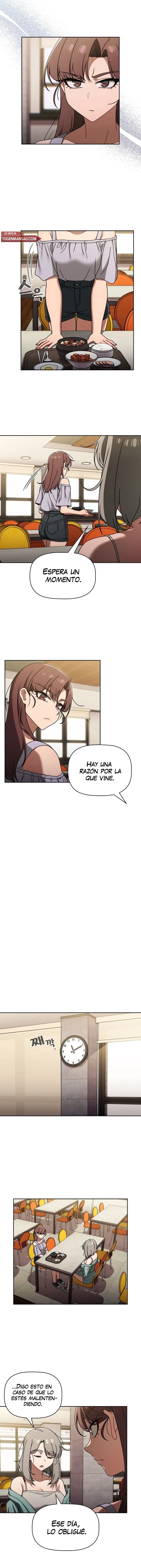 Encendida – español Capítulo 49 - Page 4