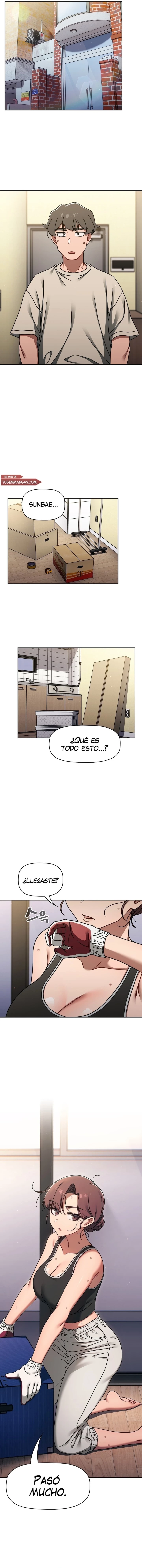 Encendida – español Capítulo 50 - Page 13