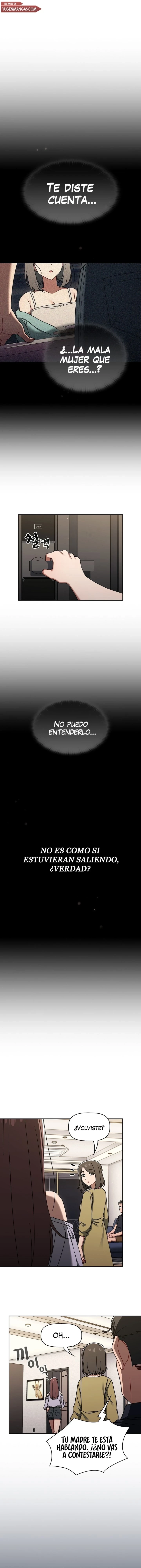 Encendida – español Capítulo 50 - Page 2