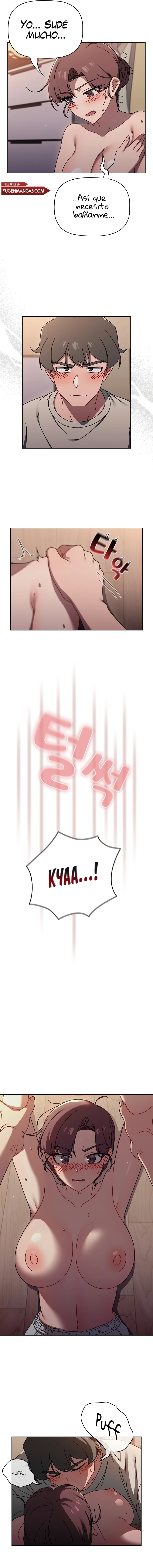 Encendida – español Capítulo 51 - Page 10