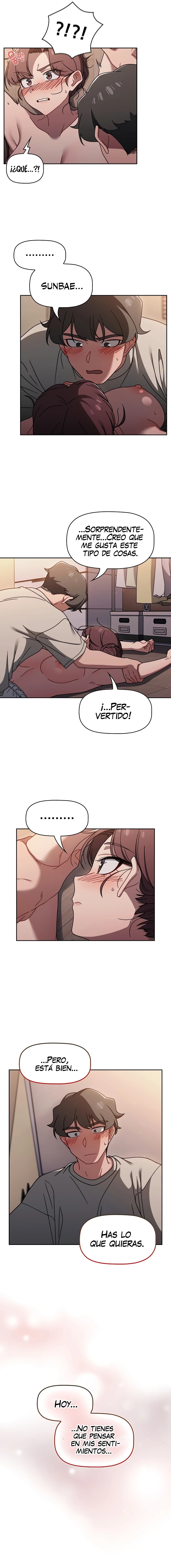 Encendida – español Capítulo 51 - Page 11