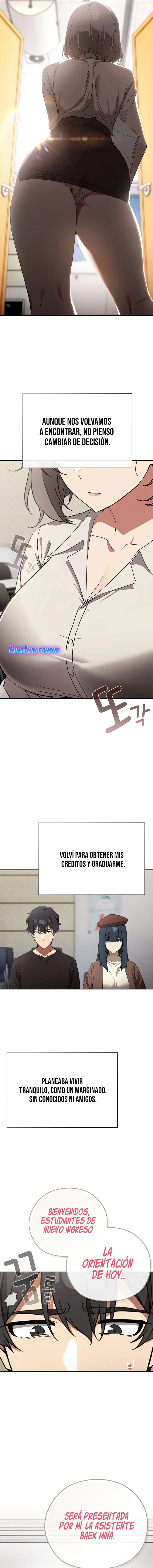 Encendida – español Capítulo 57 - Page 4