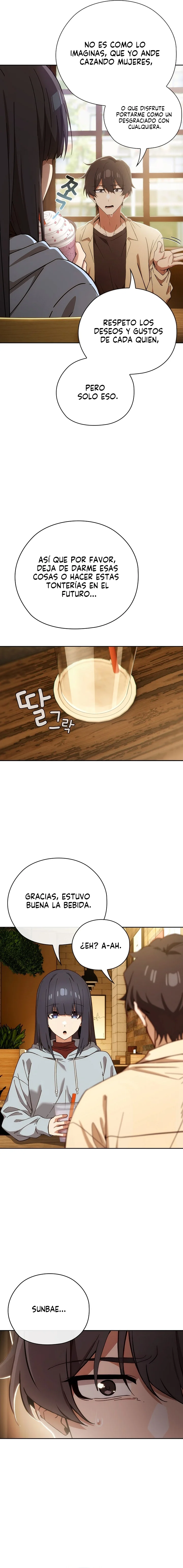 Encendida – español Capítulo 59 - Page 12