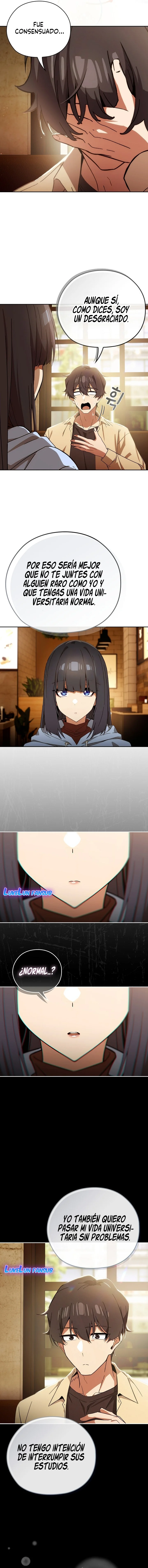 Encendida – español Capítulo 59 - Page 14