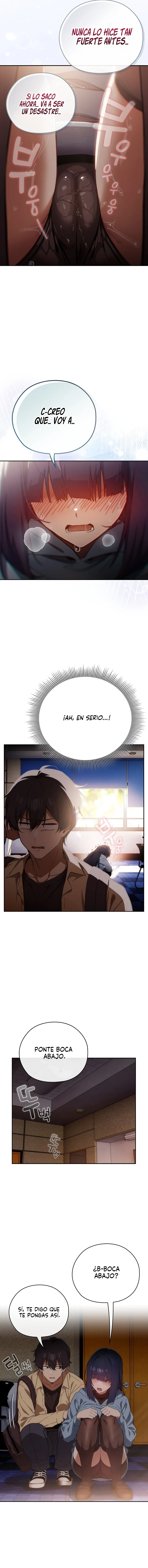 Encendida – español Capítulo 59 - Page 3