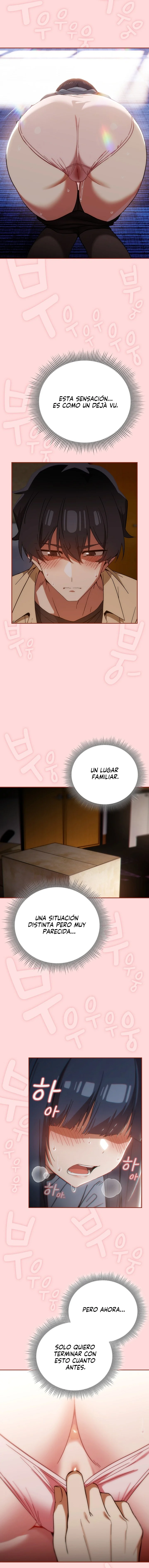 Encendida – español Capítulo 59 - Page 6