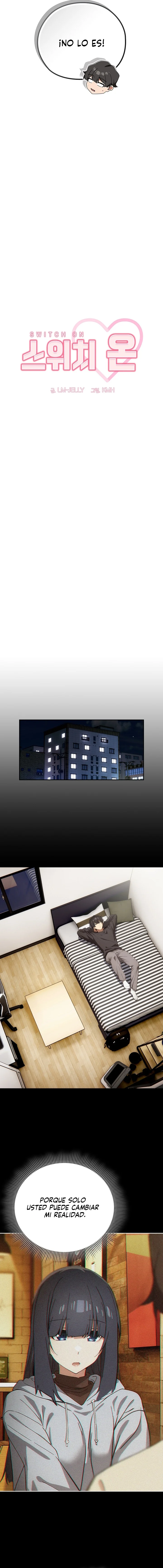 Encendida – español Capítulo 60 - Page 4