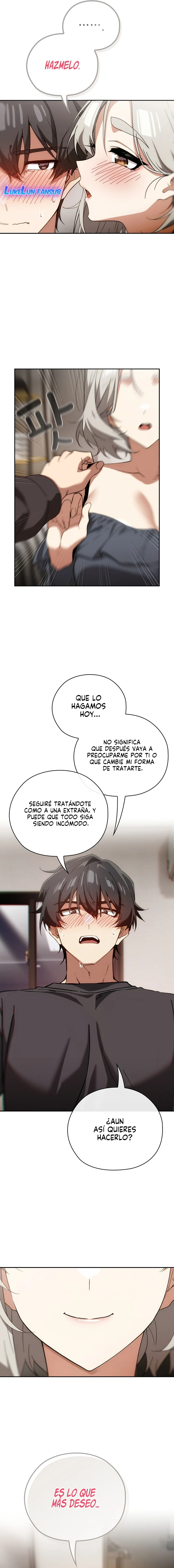 Encendida – español Capítulo 61 - Page 4