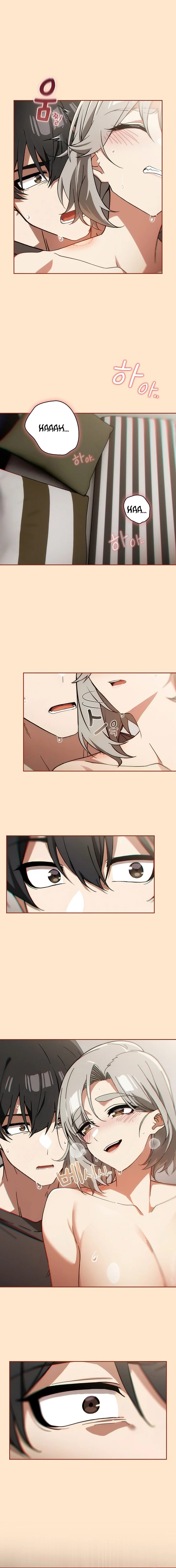 Encendida – español Capítulo 62 - Page 9