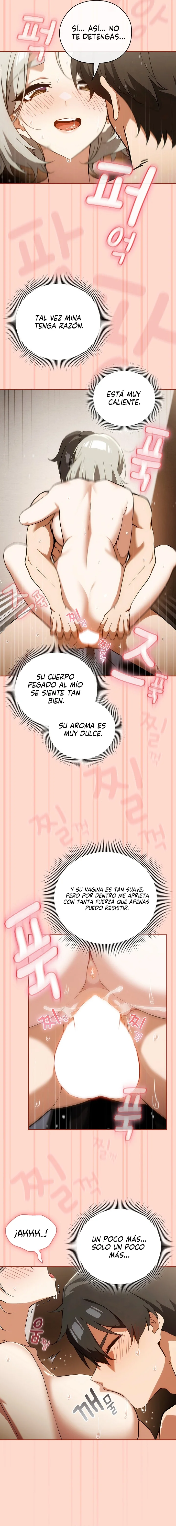 Encendida – español Capítulo 63 - Page 13