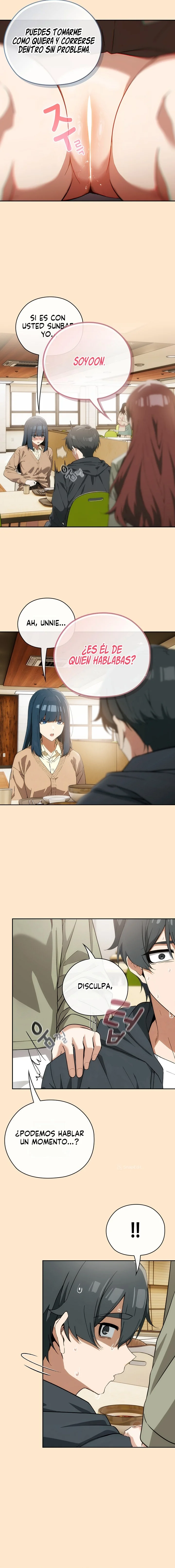 Encendida – español Capítulo 64 - Page 16