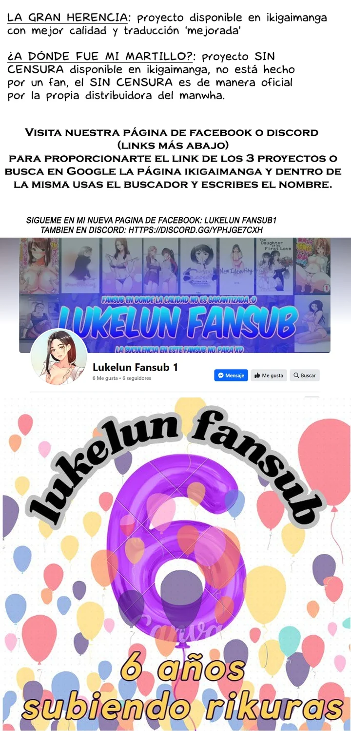 Encendida – español Capítulo 64 - Page 18