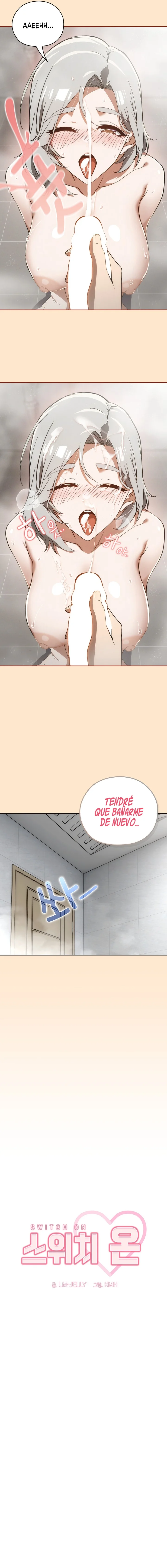 Encendida – español Capítulo 64 - Page 6