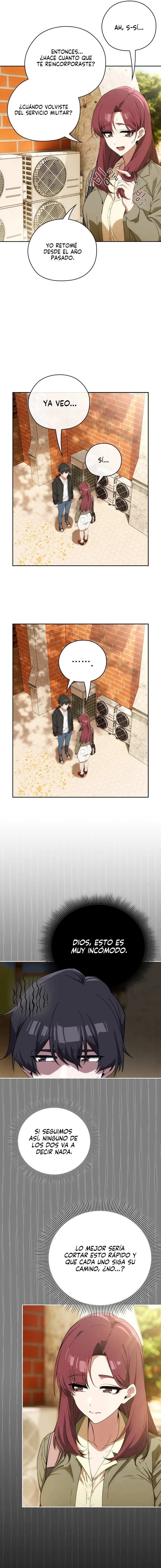 Encendida – español Capítulo 65 - Page 3