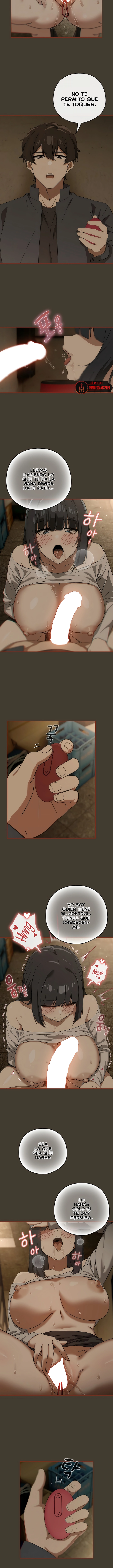 Encendida – español Capítulo 73 - Page 2