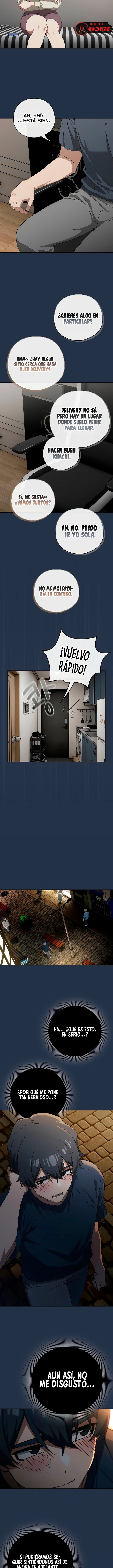 Encendida – español Capítulo 74 - Page 11