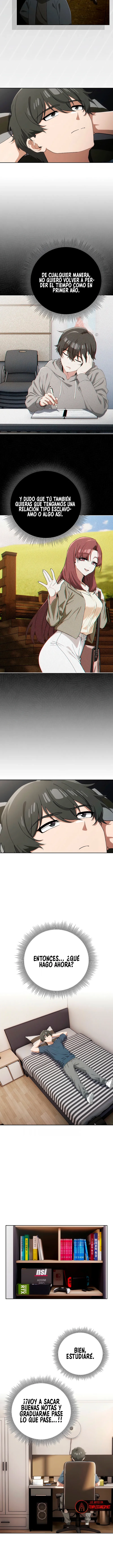 Encendida – español Capítulo 74 - Page 2