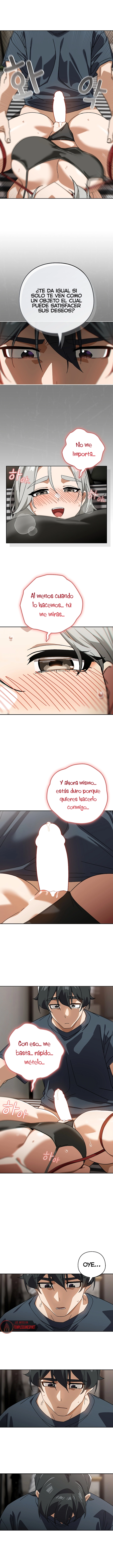 Encendida – español Capítulo 75 - Page 10