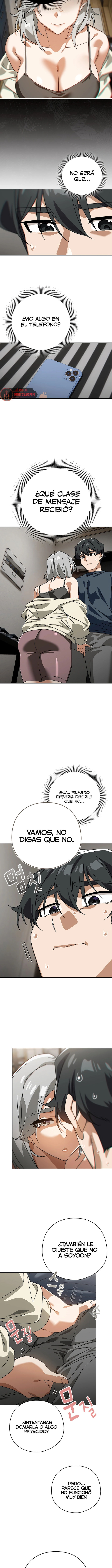 Encendida – español Capítulo 75 - Page 2