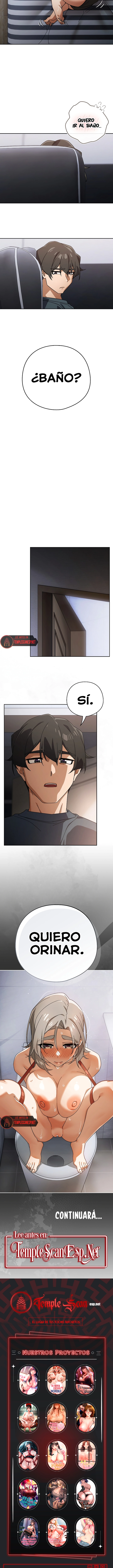 Encendida – español Capítulo 76 - Page 11