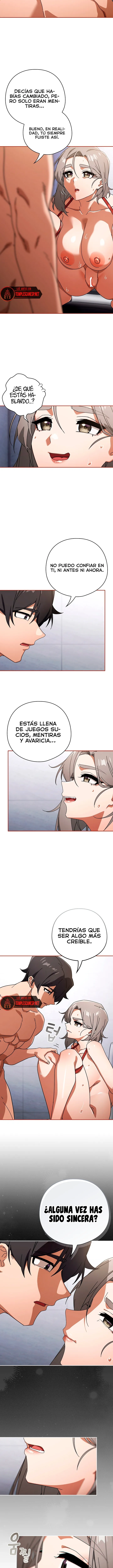 Encendida – español Capítulo 77 - Page 2