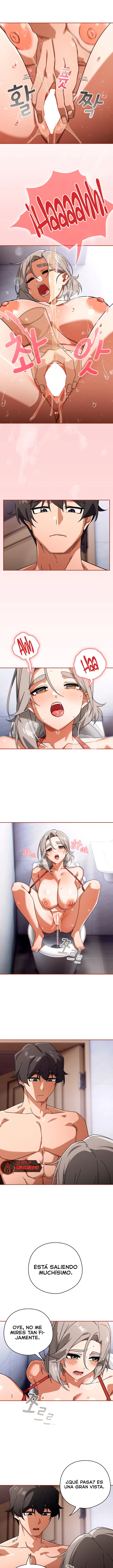 Encendida – español Capítulo 77 - Page 4