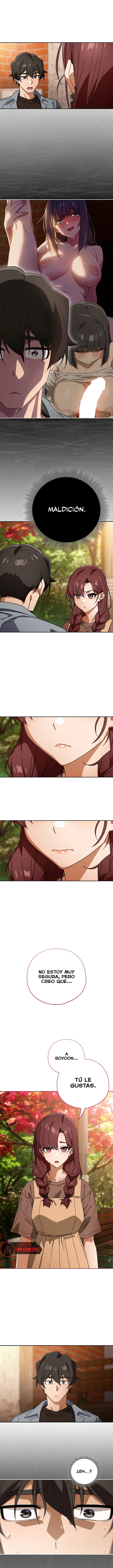 Encendida – español Capítulo 78 - Page 4