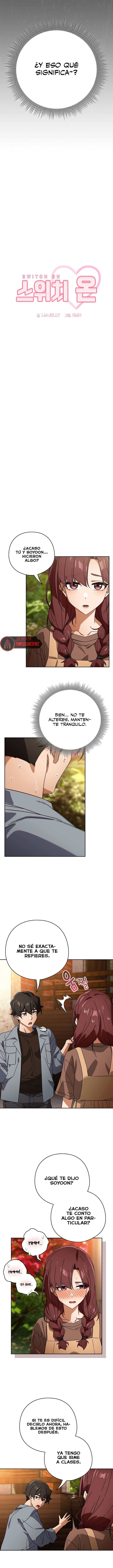 Encendida – español Capítulo 78 - Page 5