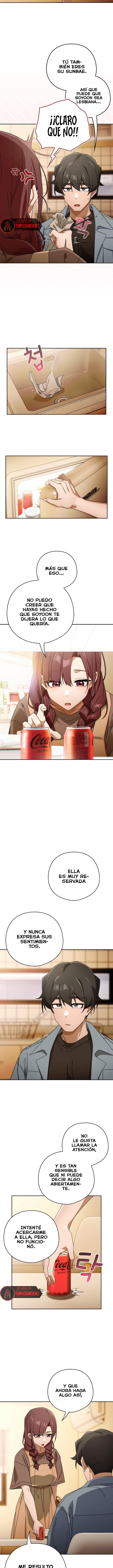 Encendida – español Capítulo 78 - Page 9