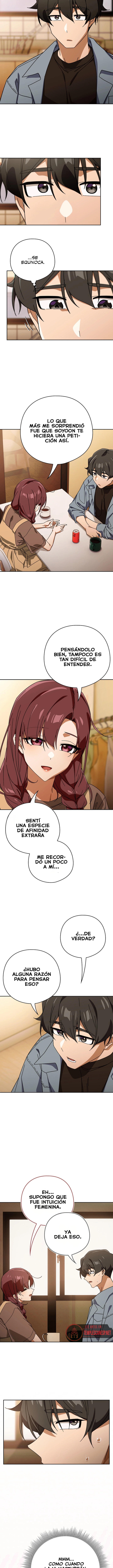 Encendida – español Capítulo 79 - Page 2