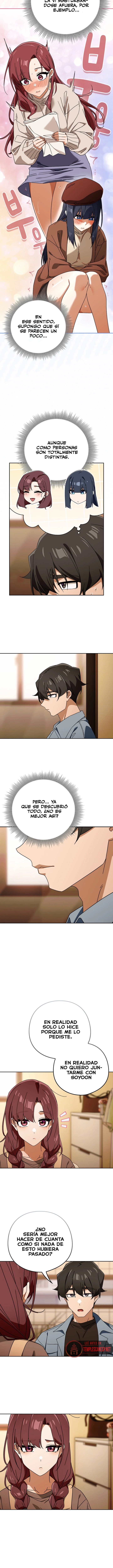 Encendida – español Capítulo 79 - Page 3