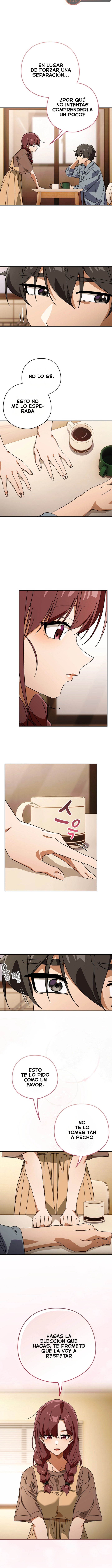 Encendida – español Capítulo 79 - Page 7