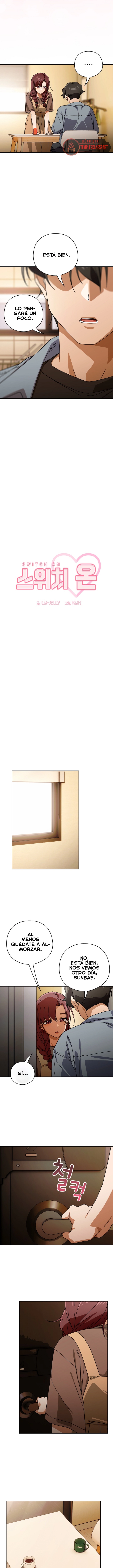 Encendida – español Capítulo 79 - Page 8