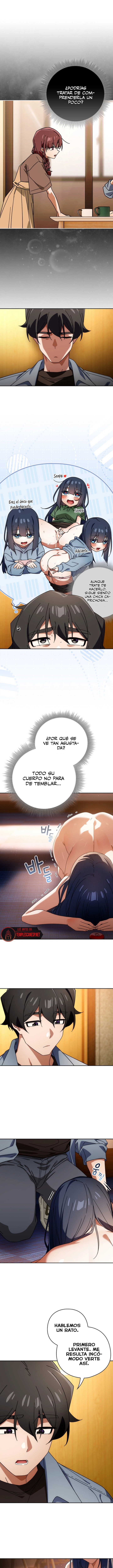 Encendida – español Capítulo 80 - Page 4