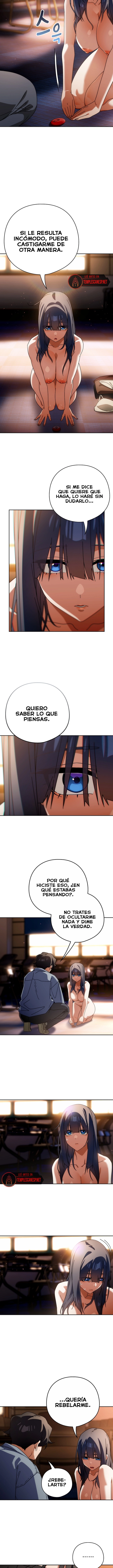 Encendida – español Capítulo 80 - Page 5