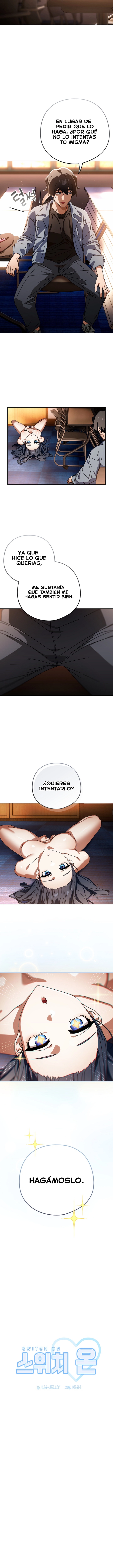 Encendida – español Capítulo 81 - Page 2