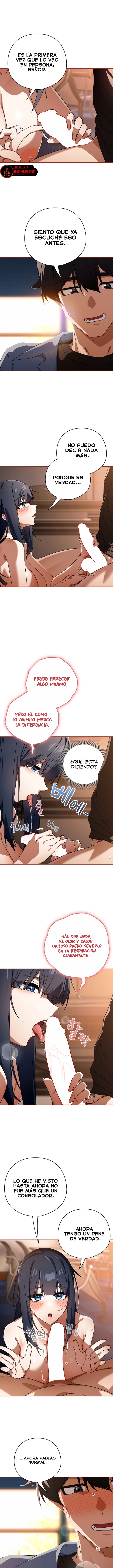 Encendida – español Capítulo 81 - Page 4