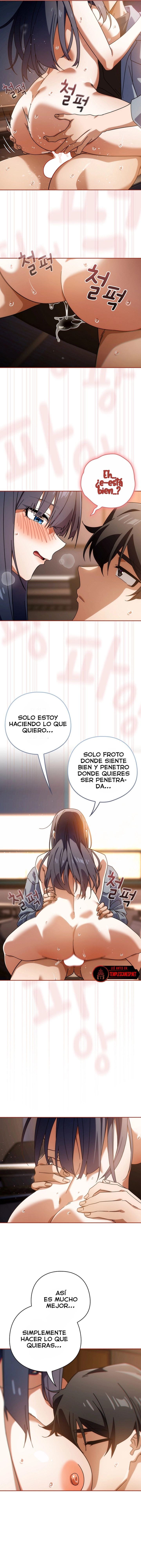 Encendida – español Capítulo 82 - Page 11