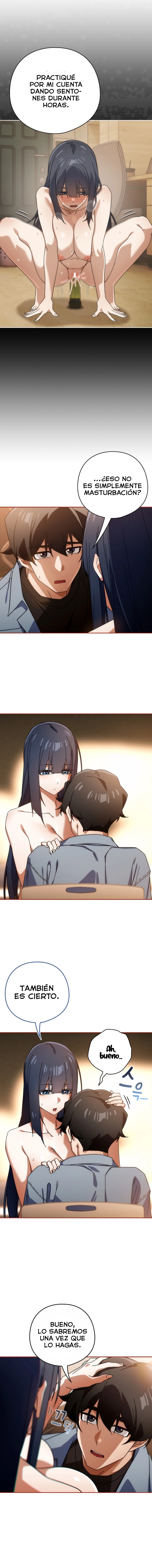 Encendida – español Capítulo 82 - Page 2