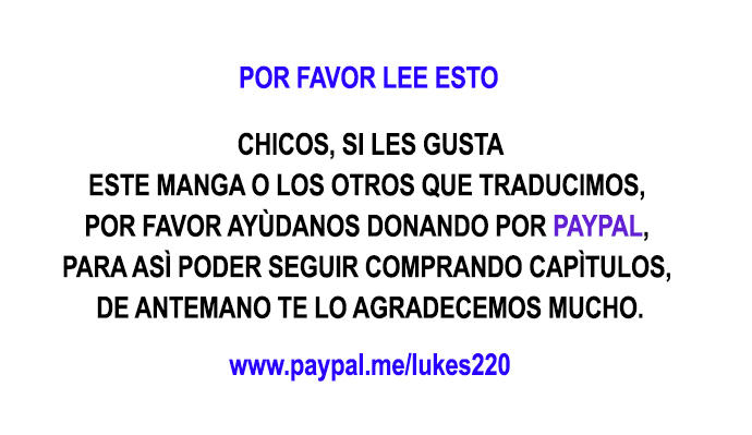 La venganza con la lengua – español Capítulo 10 - Page 11