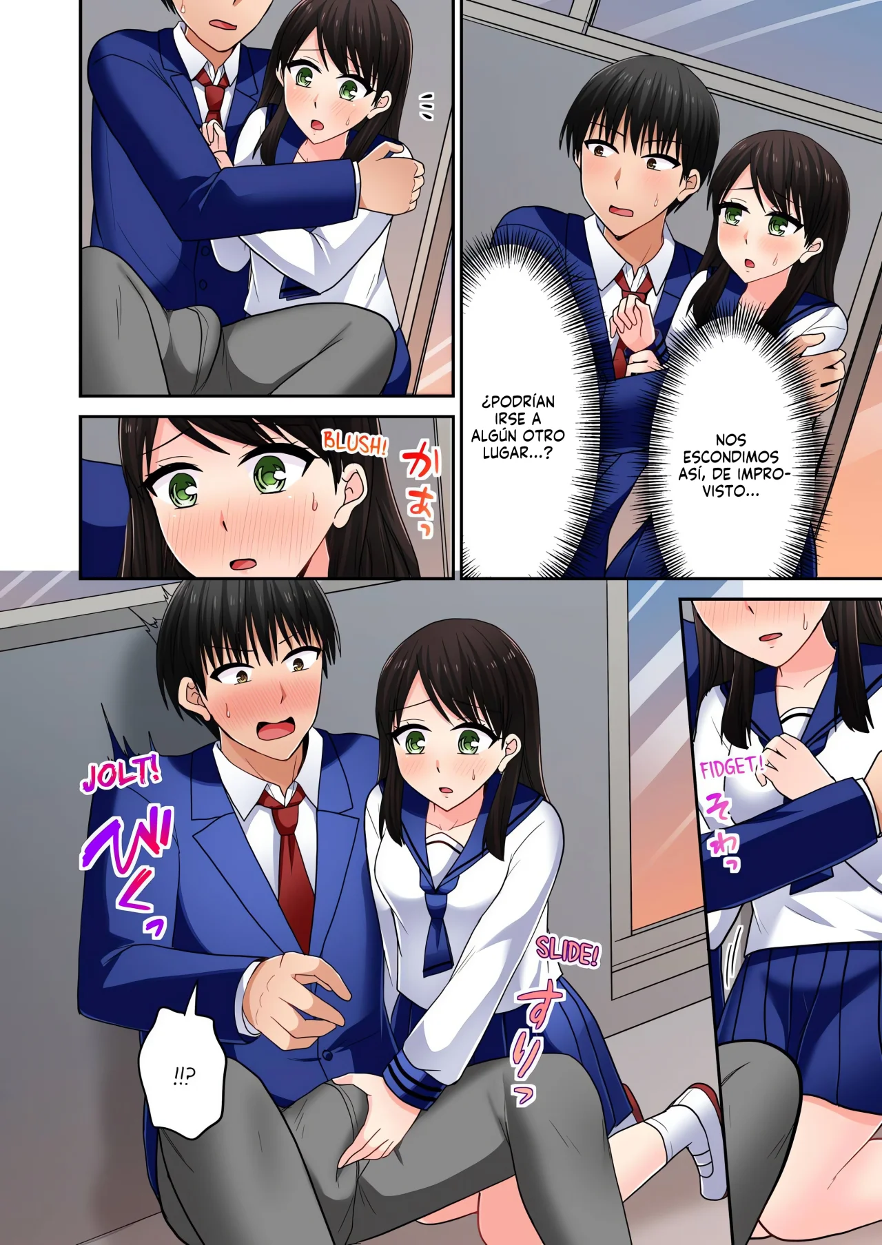 La venganza con la lengua – español Capítulo 102 - Page 2