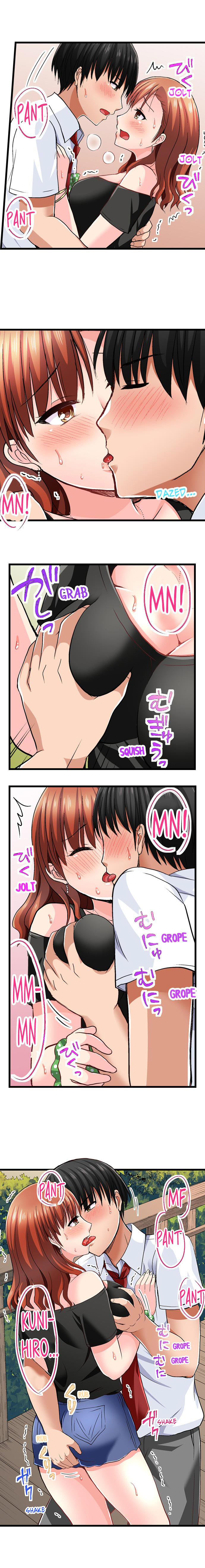 La venganza con la lengua – español Capítulo 16 - Page 10