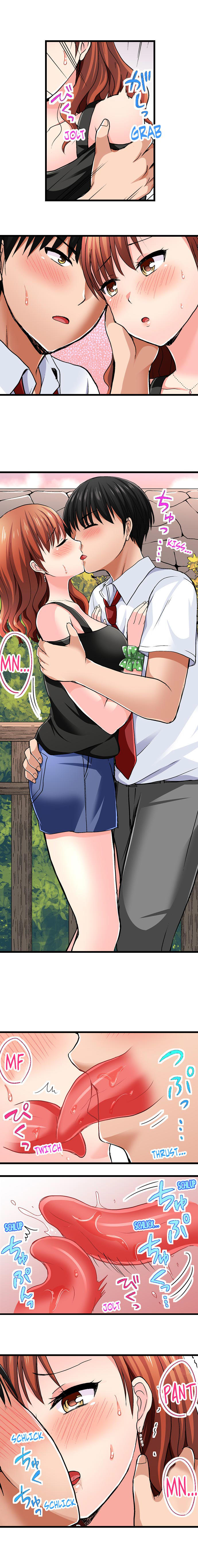 La venganza con la lengua – español Capítulo 16 - Page 7