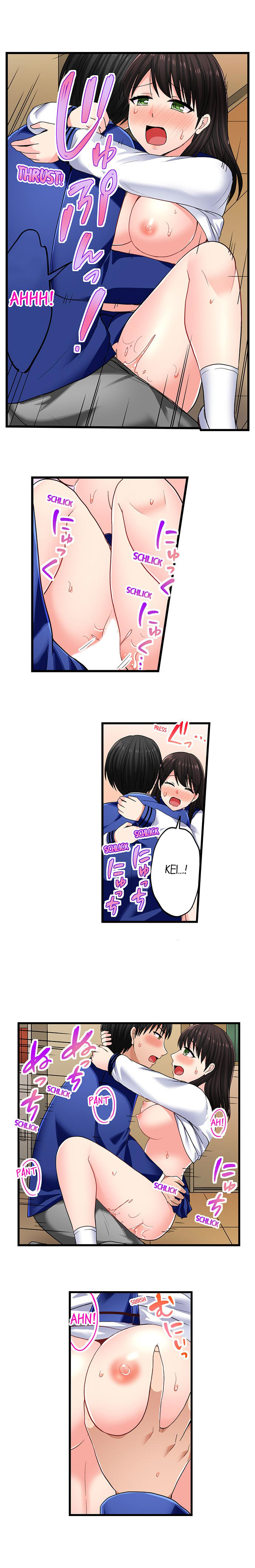 La venganza con la lengua – español Capítulo 57 - Page 6