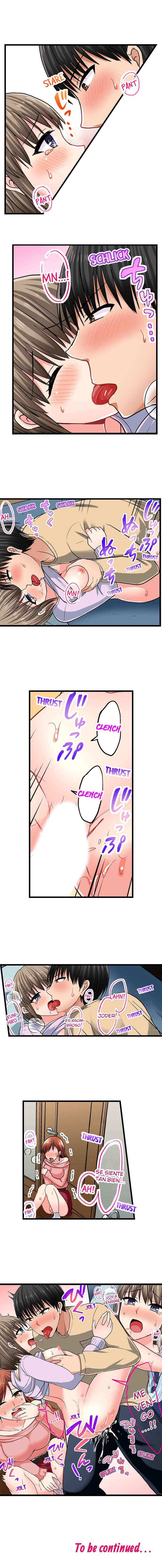 La venganza con la lengua – español Capítulo 75 - Page 4